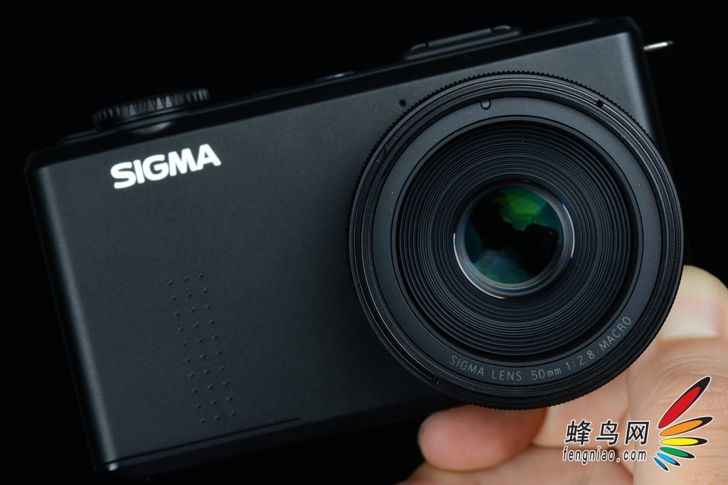 【高清图】 46mp人像静物机 适马x3传感器dp3m首测图8