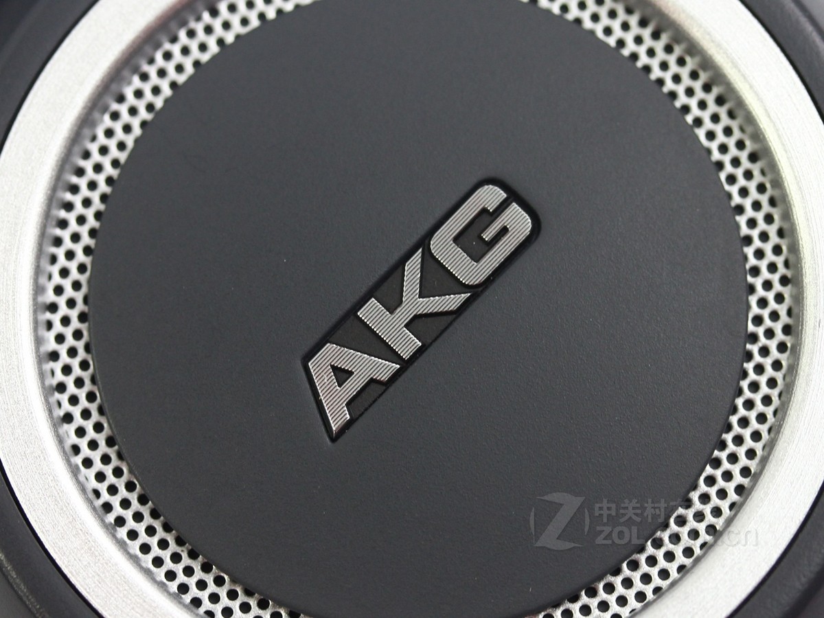 【高清图】 akg(akg)k450logo 图8