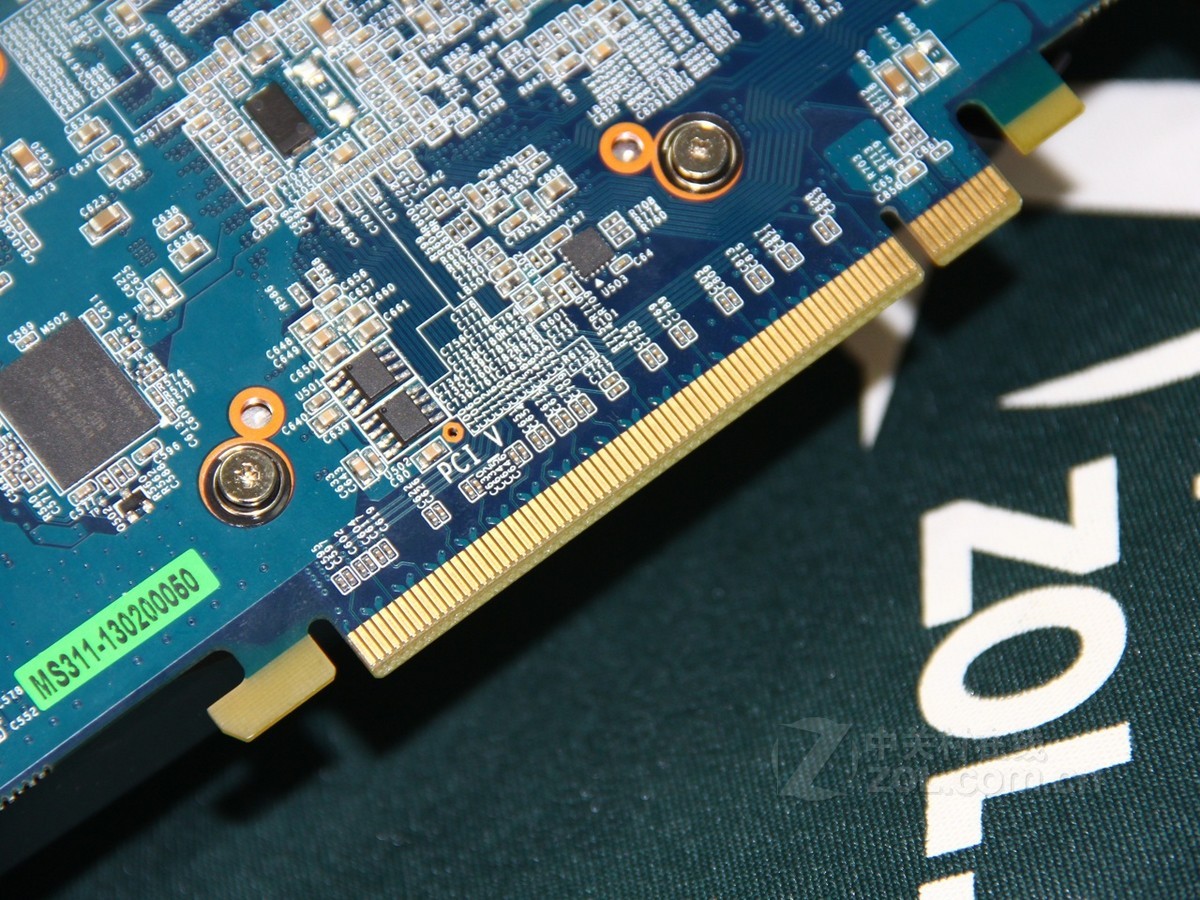 影驰gtx650ti boost骁将