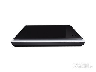 HP Scanjet 200(L2734A)