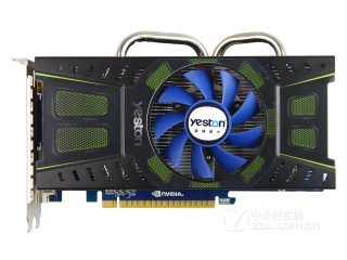 ӯͨGTX 650-1024GD5Ϸ