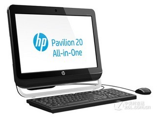 Pavilion 20-a110cn AiO(H4J80AA