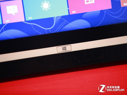 Win8平板显神秘 神舟电脑发布会前瞻
