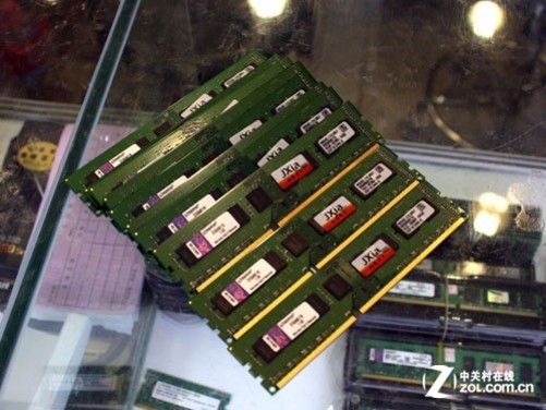 内存翻倍涨价 装机升级选4g是否够用？