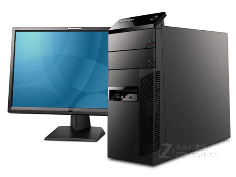Lenovo Yangtian W2082t(G1610/DOS) налоговый учёт