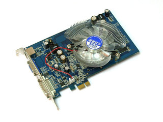 Ӱ7300GT PCIE-1X