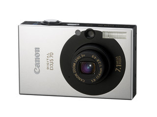 IXUS 70(SD1000