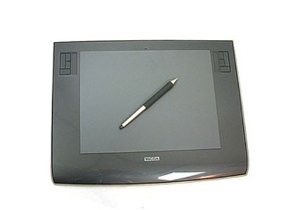 wacom 影拓3代ptz-930 (0912)