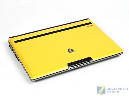 华硕兰博基尼2笔记本