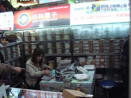 IC芯片采购市场洞察与趋势解析
