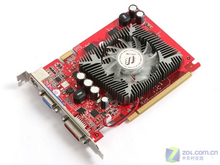 双敏速配PCX7618GS Pro