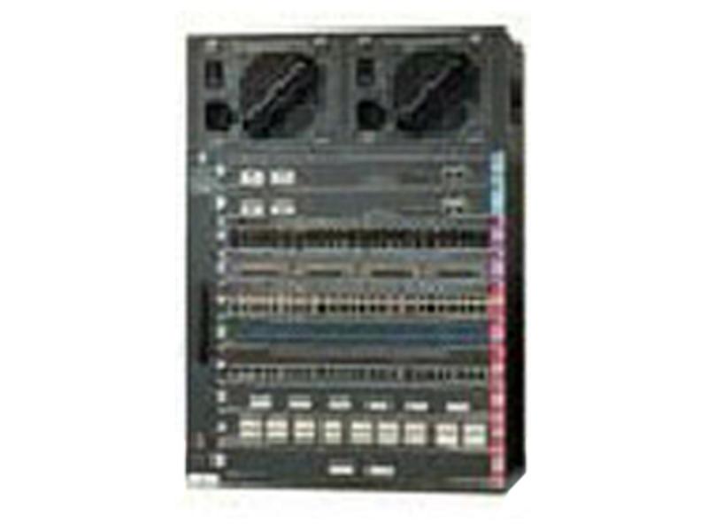 CISCO WS-C4510R