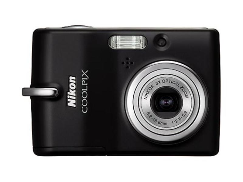 尼康l11与三星st77哪个好