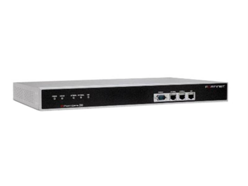 FORTINET FortiGate 200