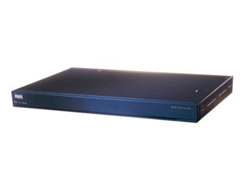 CISCO PIX-515E-R-BUN