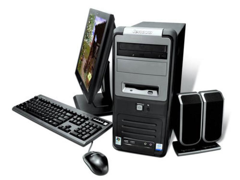 Lenovo Yangtian T4900 P4 631 25680sC(XP)