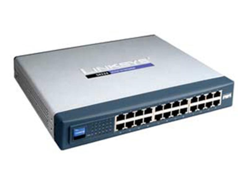 CISCO SR224