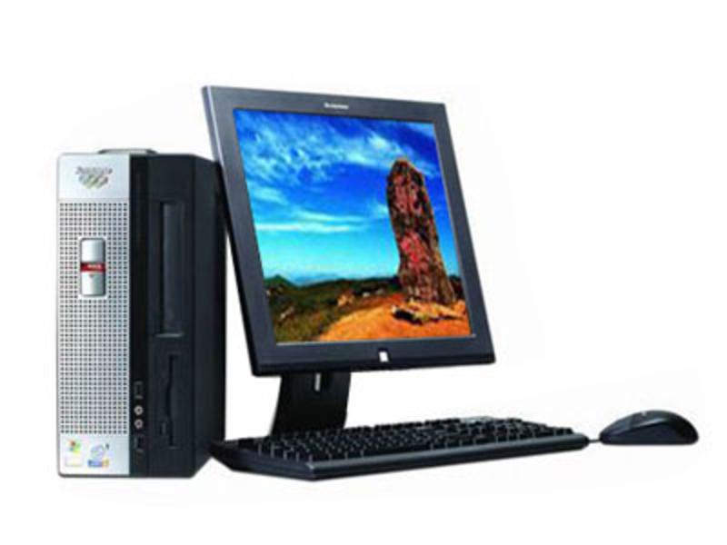Lenovo Yangtian A8800C E6600 2G250sV(VP)