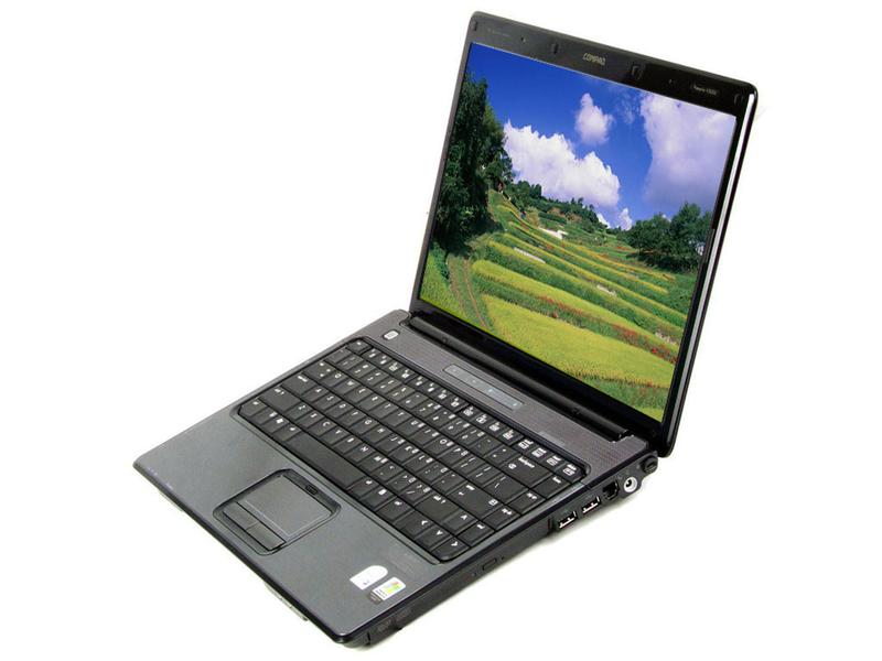 惠普compaq presario v3213tu