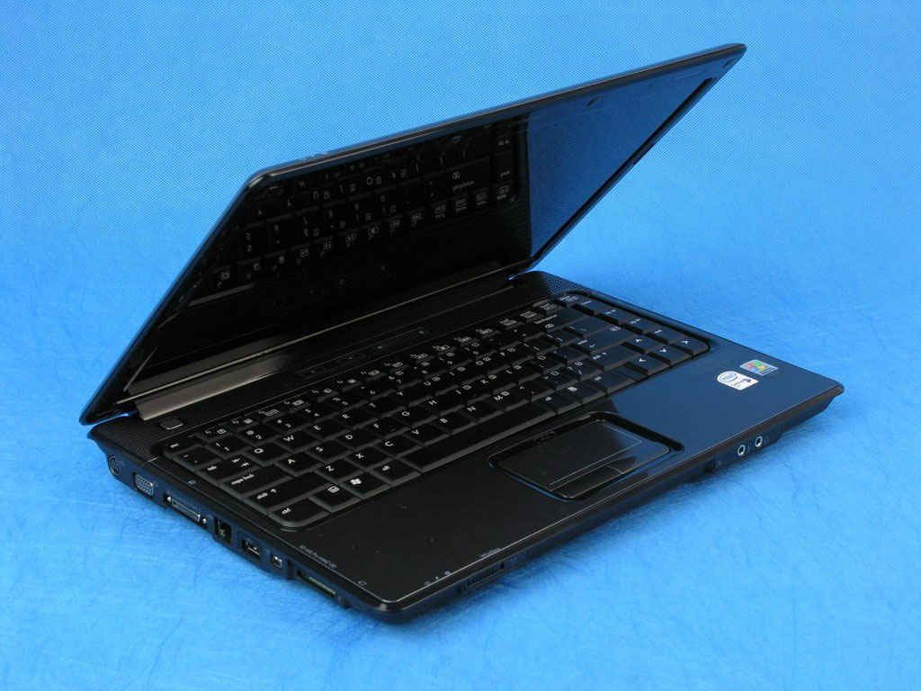 惠普compaq presario v3334tu(gg246pa)