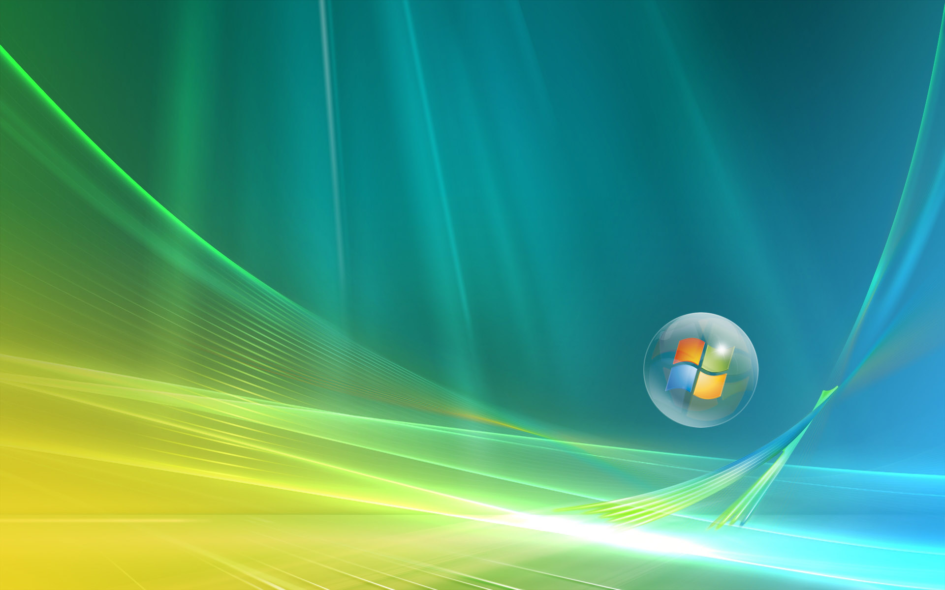 windows vista 1920x1200宽屏高清壁纸