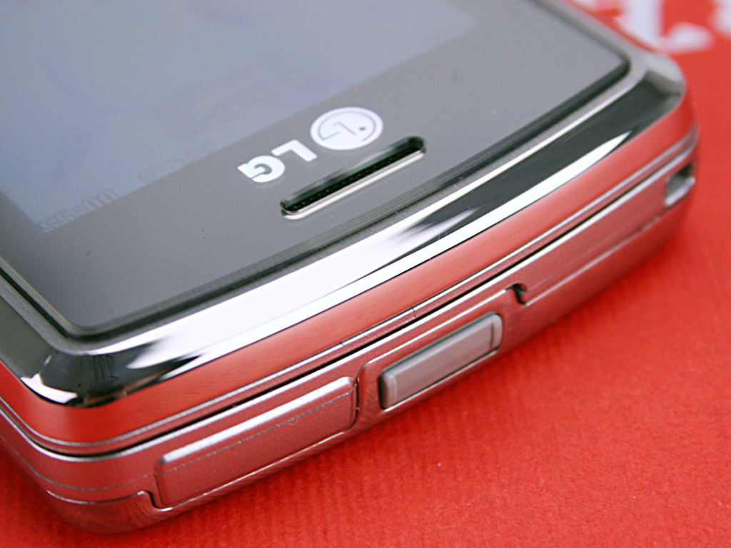 lg kg70 shine(黑色)