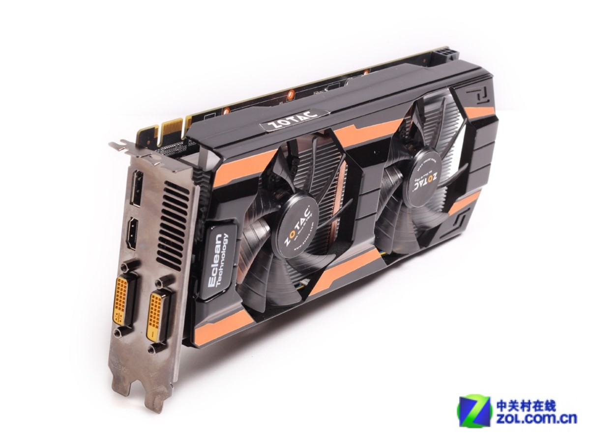 【高清图】 游戏性能暴增 索泰boost版gtx650ti体验图7