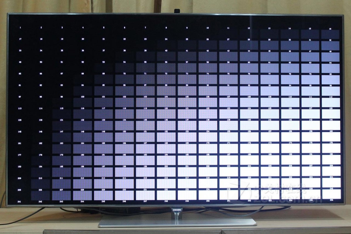 平板电视 三星平板电视 三星ua55f7500bj 图片 界面图 17 / 62隐藏