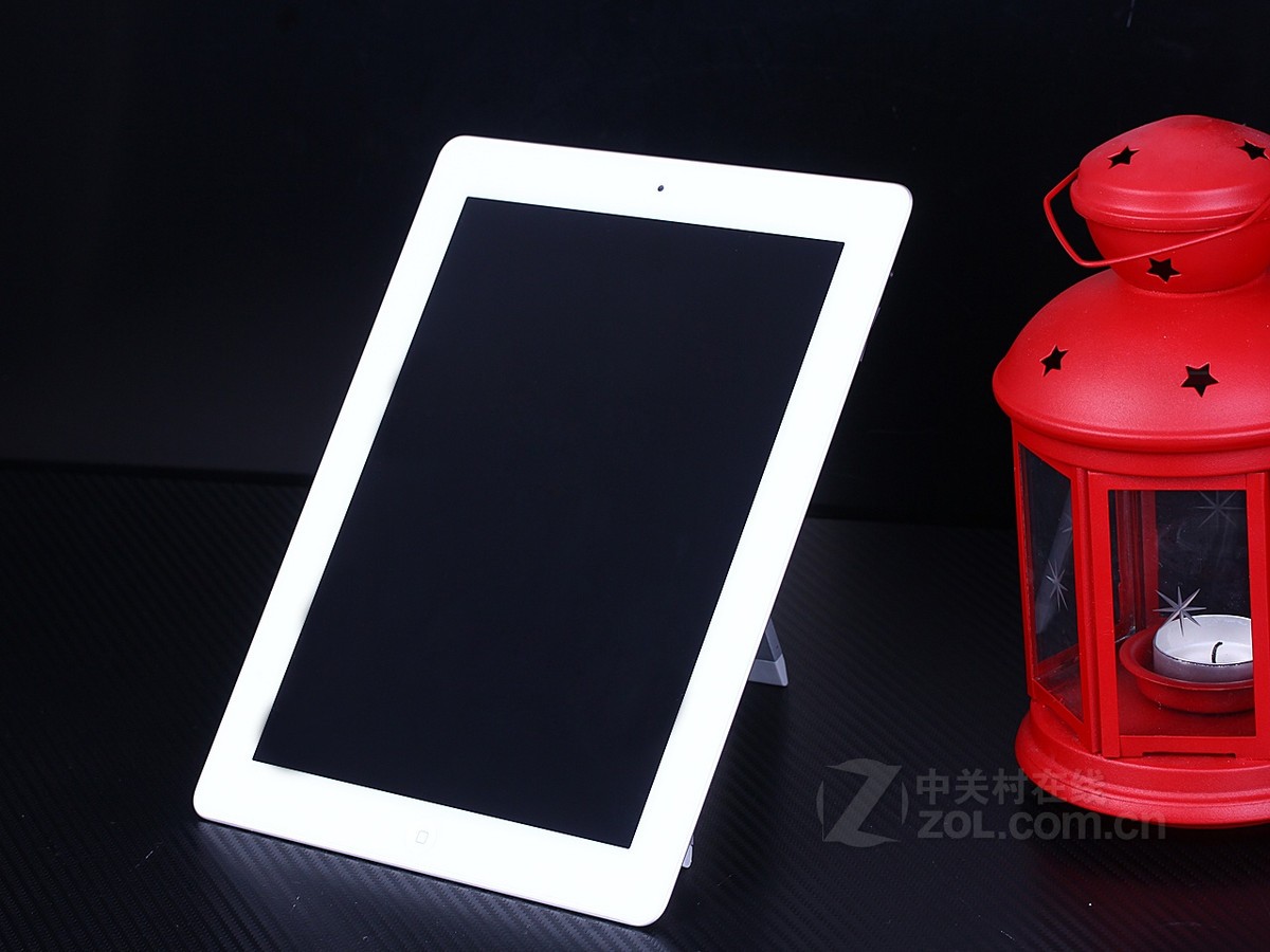 【高清图】 苹果(apple)ipad 4(128gb/wifi版)白色 图186