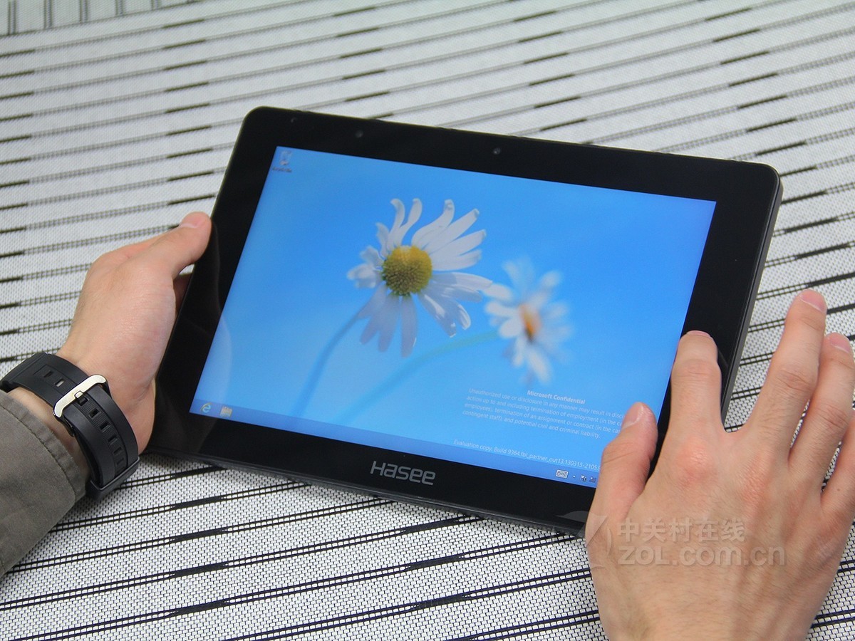 【高清图】 神舟(hasee)飞天 at10 i5效果图 图111