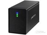 AKiTiO NT2 铁甲武士 U3