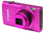  IXUS 255 HS