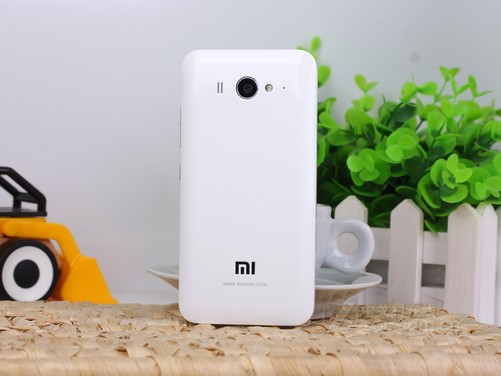 强悍四核cpu 小米手机2s现货仅售1900元