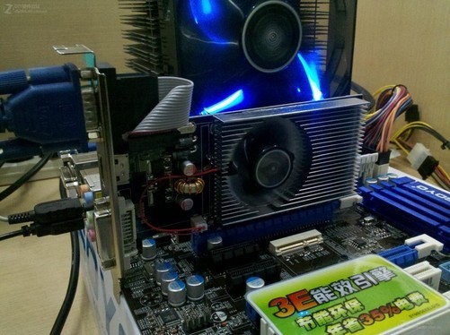 拒绝性能过剩,a4-5300性能实测