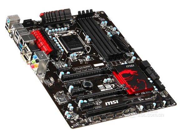 微星z77a-g45 gaming