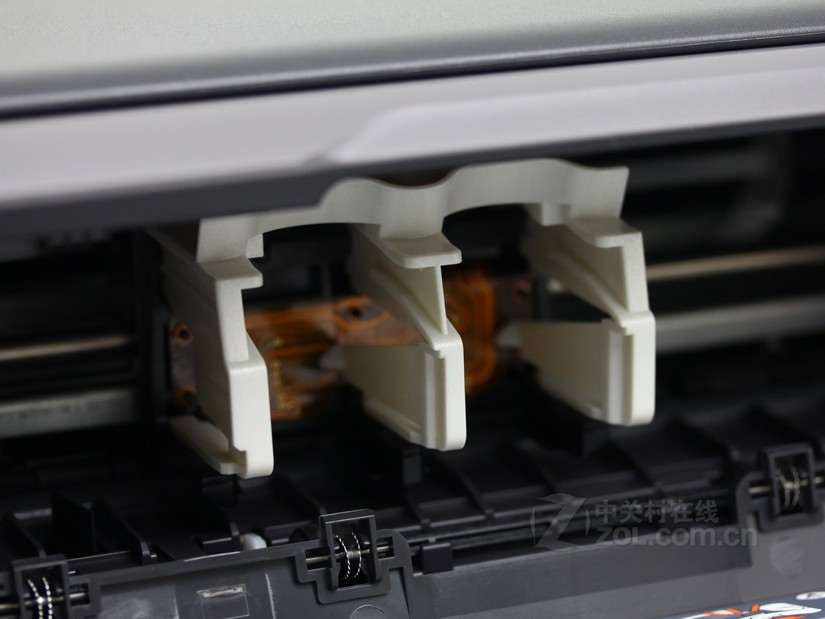 【高清图】 惠普(hp)hp 1000内部构造图 图37