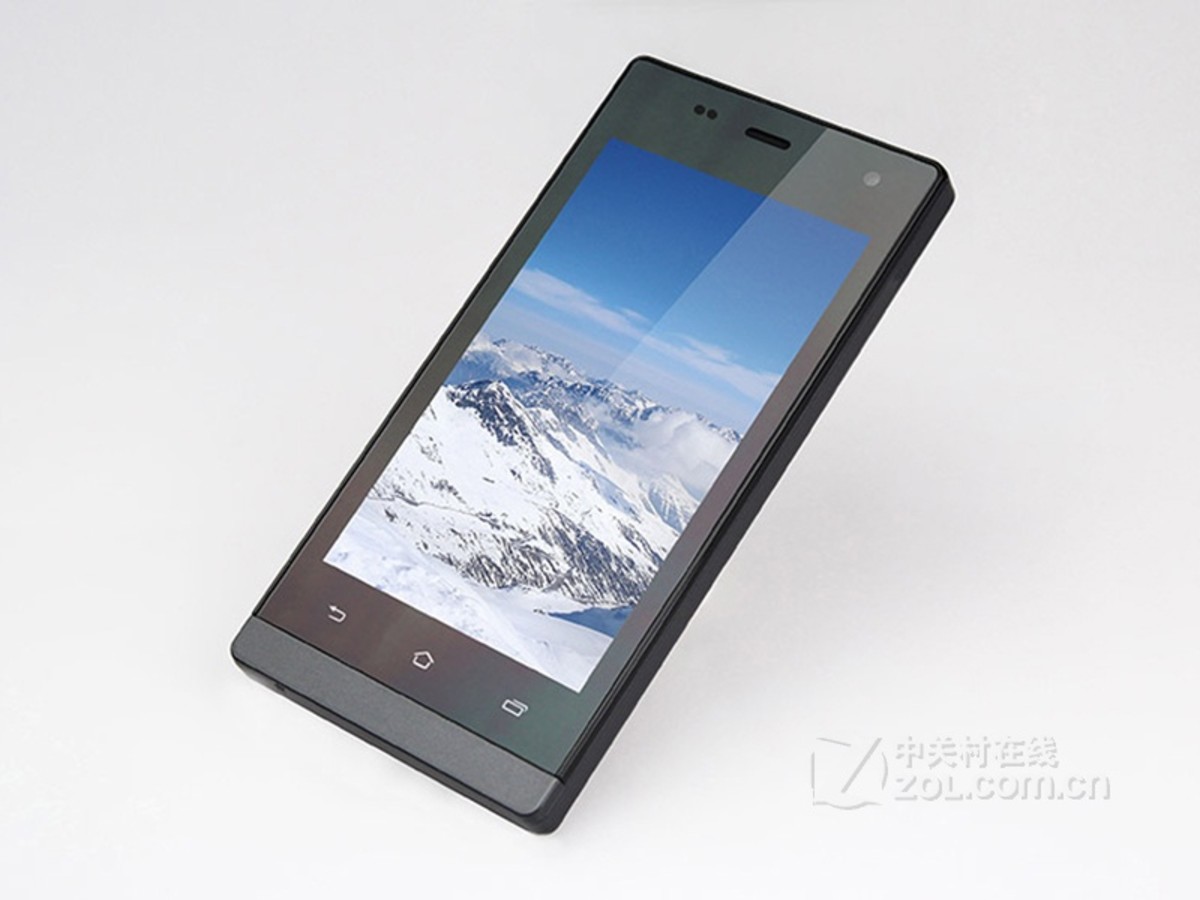 【高清图】 邦华(boway)v6灰锡色 图15