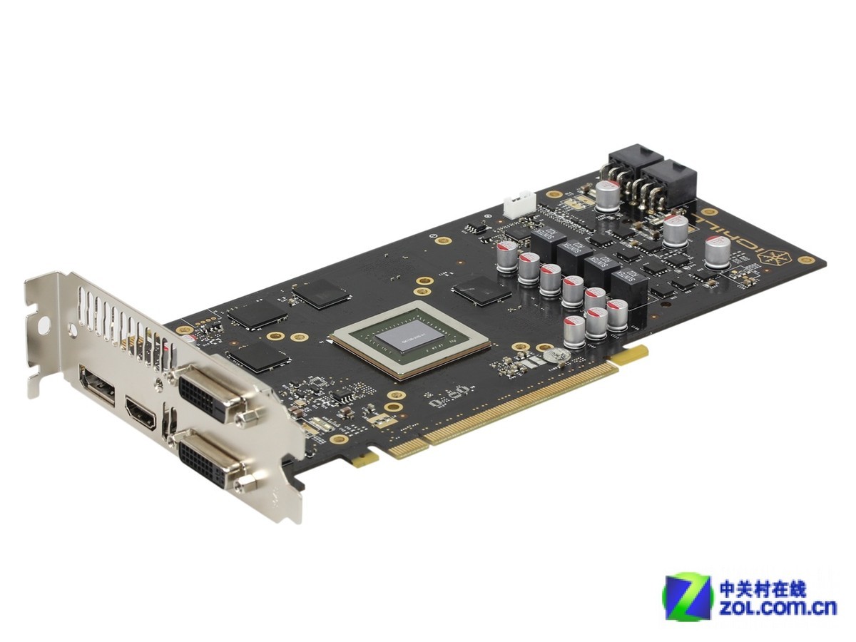 【高清图】 千元档新宠 1g显存boost版gtx650ti首测图36