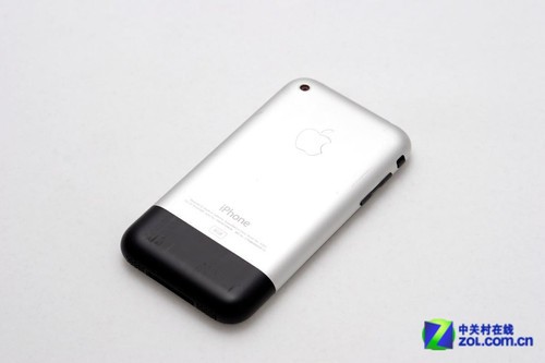 苹果停止向第一代iphone提供维修服务_苹果新闻-中关村在线