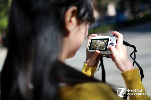 ���һ������ ����΢��™NEX-3N�ഺ�ʼ� 