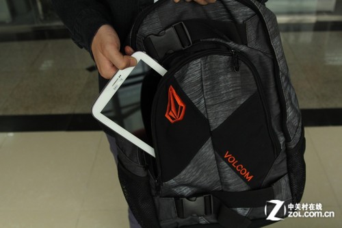 8���������� Galaxy Note 8.0��Я���� 