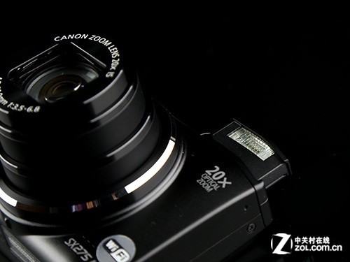 ЯƬ콢 SX275 HS 