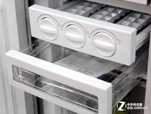 掠菌宝净味除菌 美菱多开门冰箱6599元