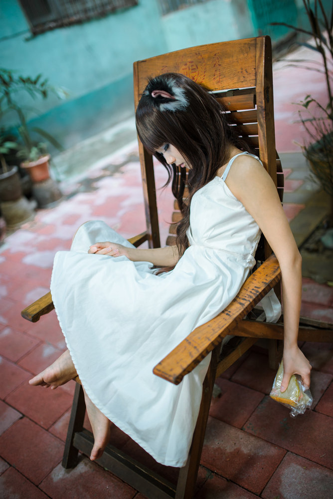 猫梓全新演绎流浪猫COS 卖萌求收养-第6页-游戏频道-ZOL中关村在线