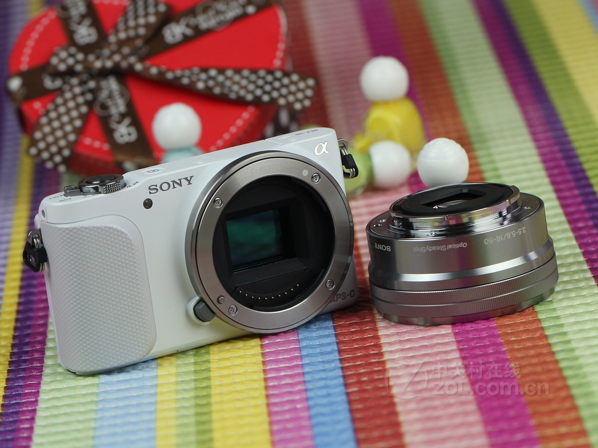 【高清图】 索尼(sony)nex-3n(单机)实拍图 图174