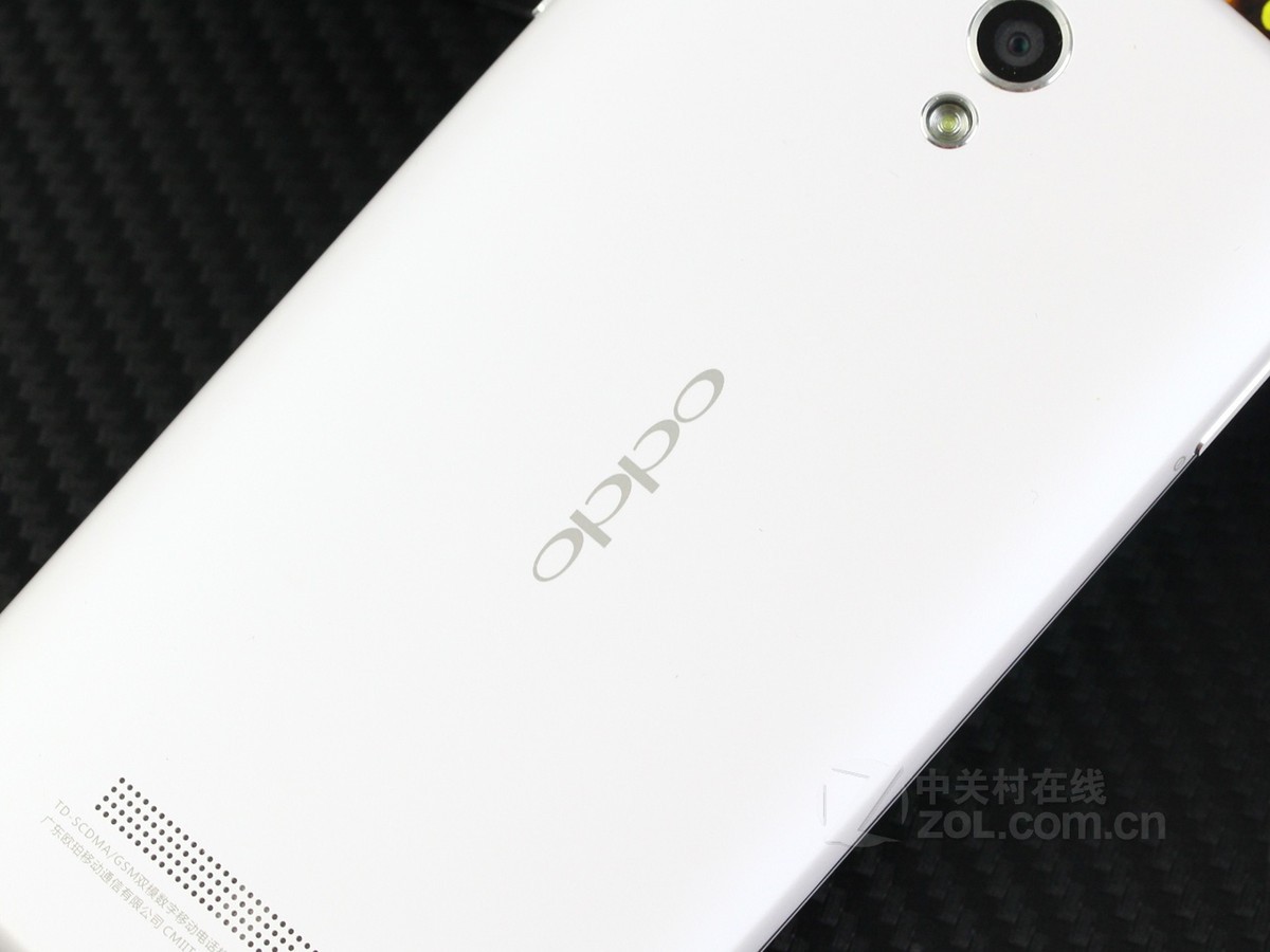 oppo r815w(联通版)