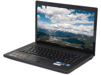 Lenovo/联想 IdeaPad 310S -14 i3学生笔记本电脑白色 天猫3348元