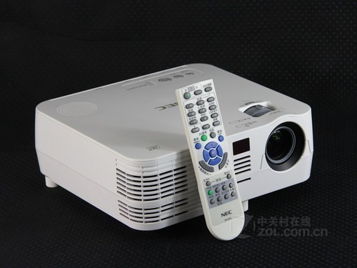 背景色校正 NEC VE280X+京东特价促销