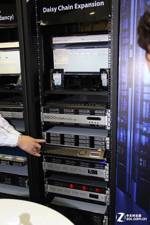 Computex 2013��ɫ��˾ 