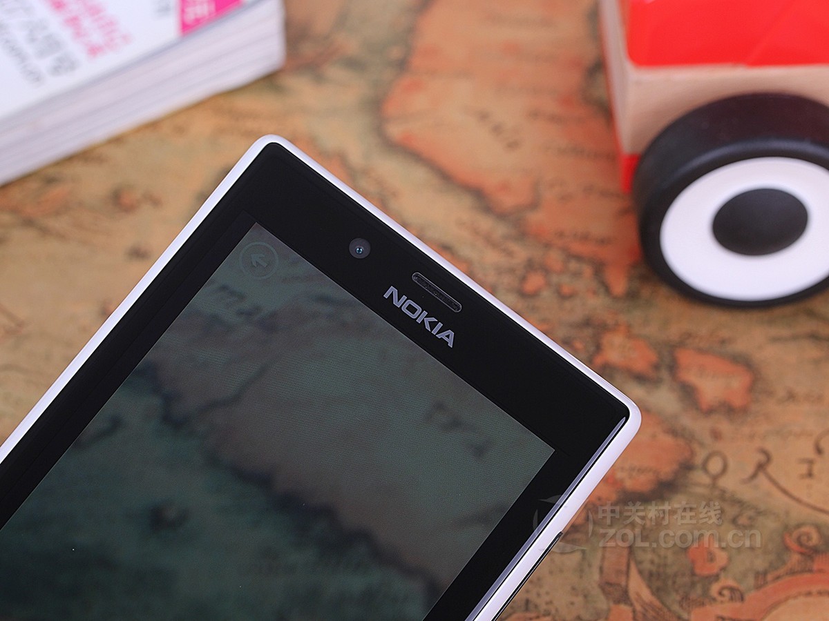 诺基亚720(联通版)